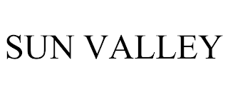 SUN VALLEY