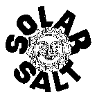 SOLAR SALT