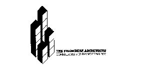 THE FRANCHISE ARCHITECTS CONSULTANTS FOR FRANCHISING INC.