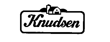 KNUDSEN