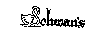 SCHWAN'S