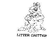 LITTER CRITTER