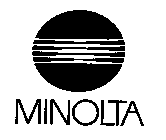 MINOLTA