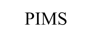 PIMS