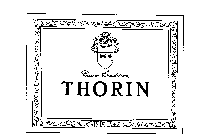 CUVEE TRADITION THORIN VIN DE TABLE