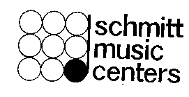 SCHMITT MUSIC CENTERS