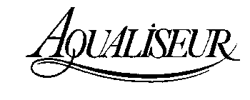 AQUALISEUR