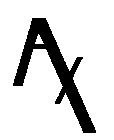 AX