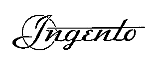 INGENTO