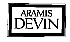 ARAMIS DEVIN