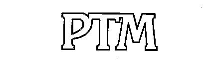 PTM
