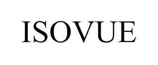 ISOVUE