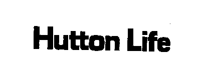 HUTTON LIFE