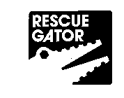 RESCUE GATOR