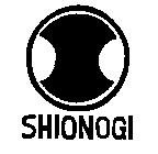 SHIONOGI