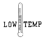 LOW TEMP