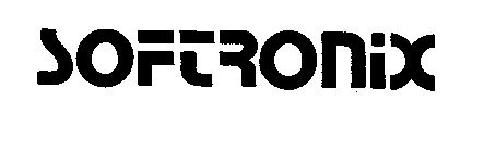 SOFTRONIX