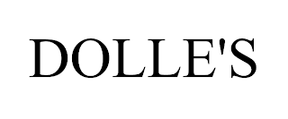 DOLLE'S