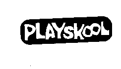 PLAYSKOOL