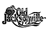 OLD JACKSONVILLE