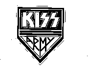 KISS ARMY