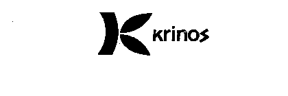 K KRINOS