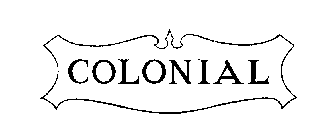 COLONIAL