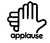 APPLAUSE