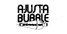 A-JUST-A BUBBLE