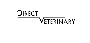 DIRECT VETERINARY