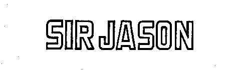 SIR JASON