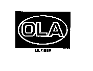 OLA MEMBER