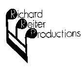 RICHARD REITER PRODUCTIONS