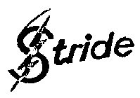 STRIDE