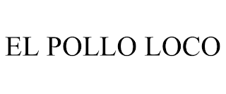 EL POLLO LOCO