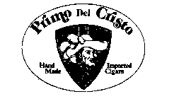 PRIMO DEL CRISTO