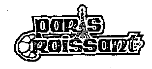 PARIS CROISSANT INC.