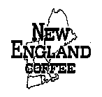 NEW ENGLAND COFFEE