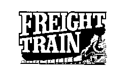 FREIGHT TRAIN