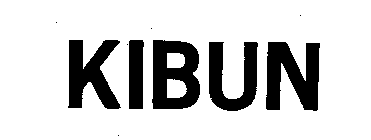 KIBUN