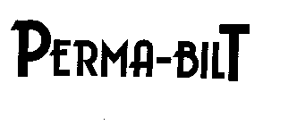 PERMA-BILT