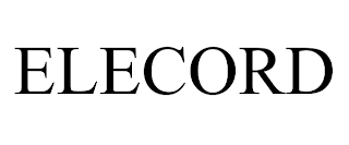 ELECORD