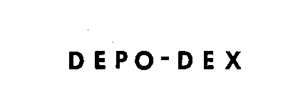 DEPO-DEX