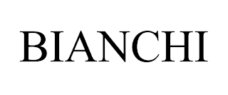 BIANCHI