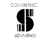 CONVENIENCE ADVANTAGE