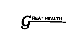 GREAT HEALTH