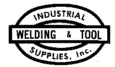 INDUSTRIAL WELDING & TOOL SUPPLIES, INC.