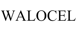 WALOCEL