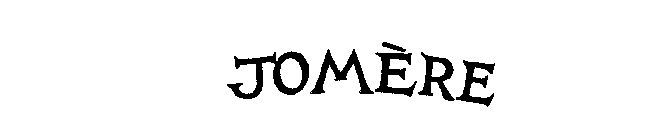 JOMERE