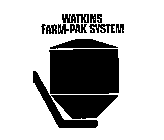 WATKINS FARM-PAK SYSTEM